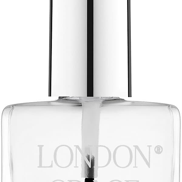 London Grace Glossy Top Coat 12ml