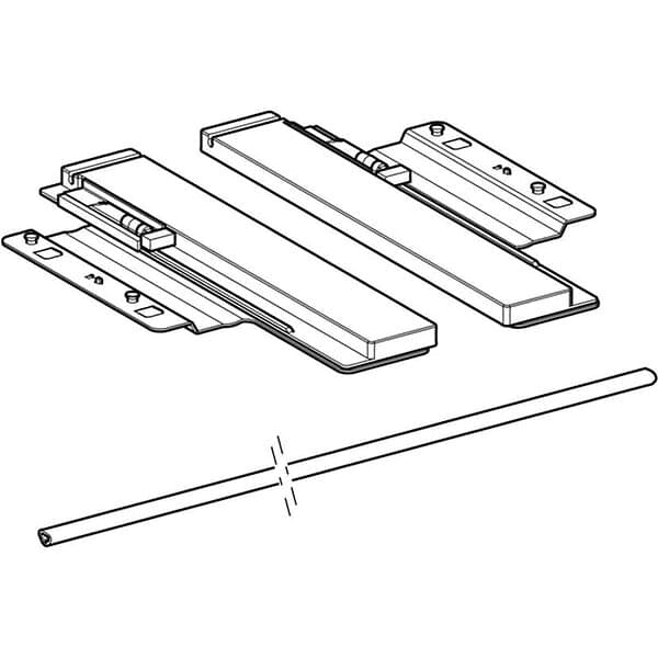 Ifö Skenor Sense Art Set Pushopen