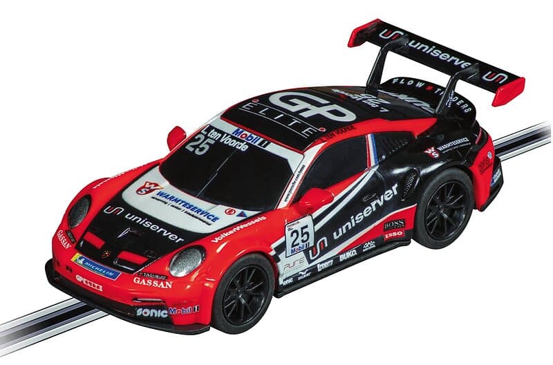 Carrera Toys Porsche 911 GT3 Cup nr 25