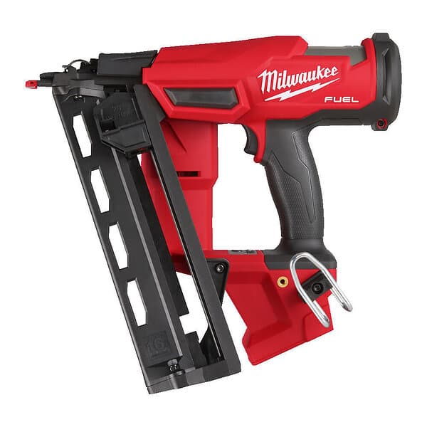 Milwaukee M18 FN16GA-0X Dyckertpistol 18V (utan batterier)