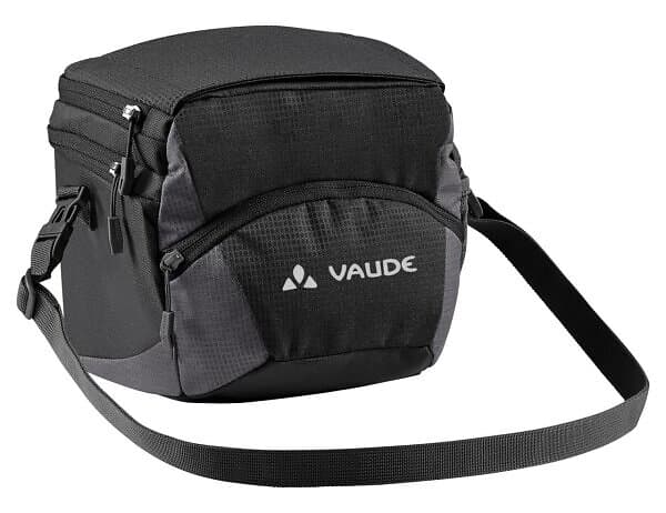 Vaude OnTour Box Medium Styrväska