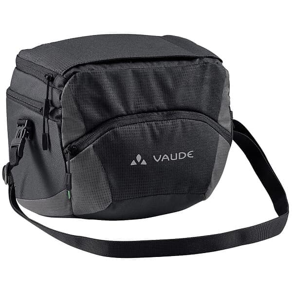 Vaude OnTour Box Large Styrväska