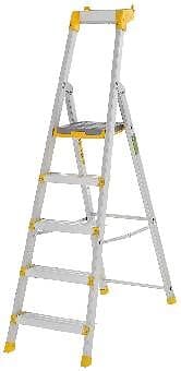 Wibe Trappstege Ladders 55P (NY)