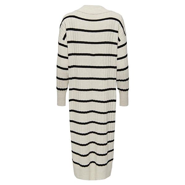 Only New Tessa Long Sleeve Dress (Dame)