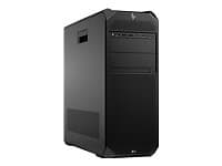 HP Workstation Z6 G5 A Ryzen ThreadRipper PRO 7955WX 64GB RAM 1TB SSD