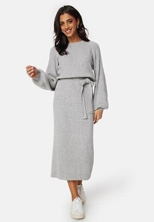 Bubbleroom Amira Knitted Dress