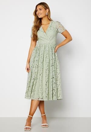 Bubbleroom Occasion Camala Midi Dress