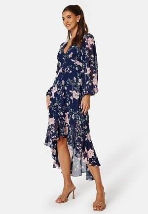 Bubbleroom Occasion Desiree High-Low Dress