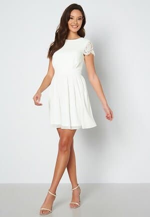 Bubbleroom Occasion Camellia Lace Dress