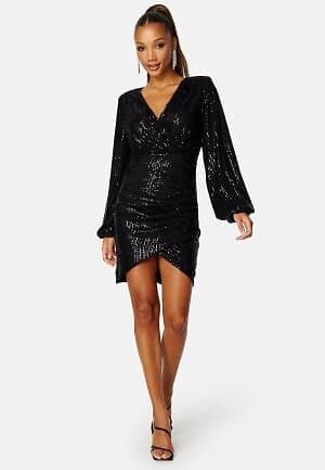 Bubbleroom Occasion Leija Sparkling Dress