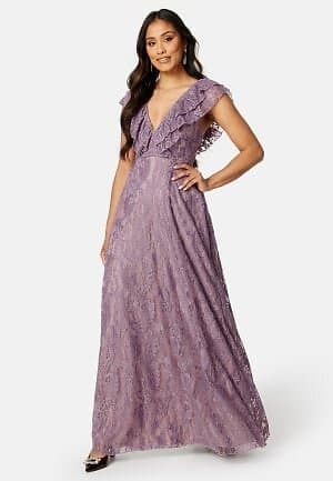 Bubbleroom Occasion Yveine Lace Gown