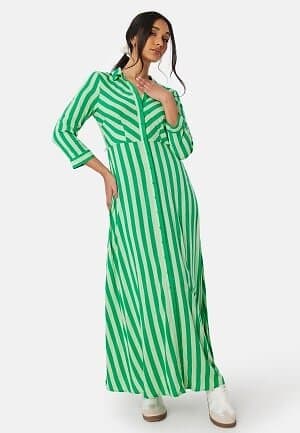 Y.A.S Yassavanna Long Shirt Dress