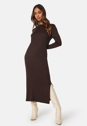 Selected FEMME Eloise LS Knit Dress