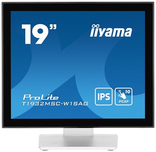 Iiyama ProLite T1932MSC-W1SAG 19"