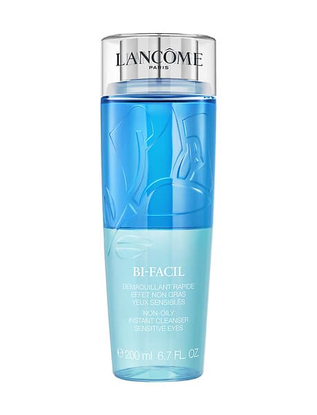 Lancome Bi-Facil Non Oily Instant Cleanser Sensitive Eyes 200ml