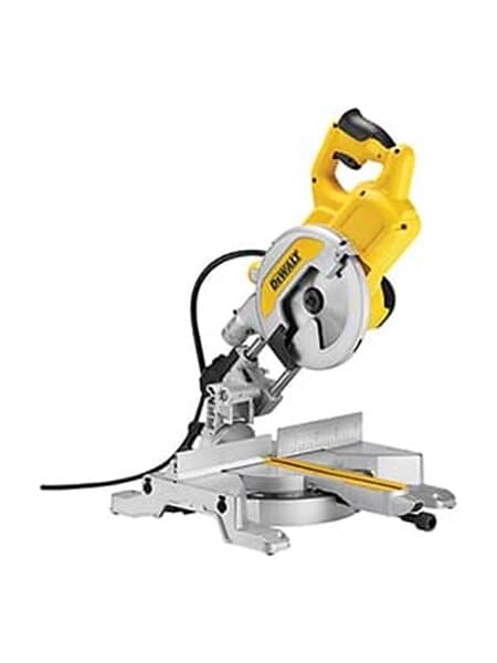 Dewalt 216mm Mitre Saw