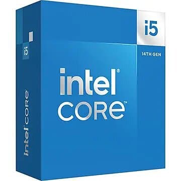 Intel Core i5 14400 2.5GHz Socket 1700 Box