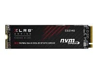 PNY SSD XLR8 CS3140 M.2 NVMe 8TB Kompa M280CS3140-8TB-RB