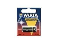 Varta Alkaline N (Lady) LR1 Battery