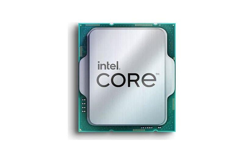 Intel Core i5 14600KF 3.5GHz Socket 1700 Tray