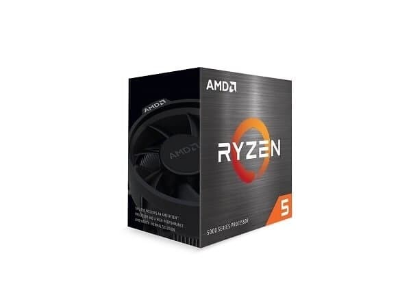 AMD Ryzen 5 5500GT 3.6ghz Socket Am4 Box