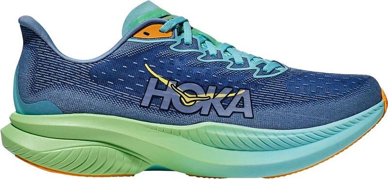 Hoka Mach 6 (Herre)