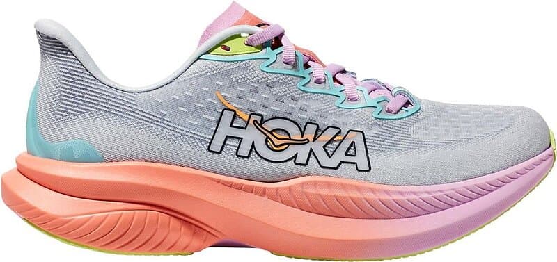 Hoka Mach 6 (Dame)