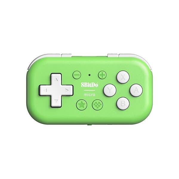 8Bitdo Micro Bluetooth Gamepad