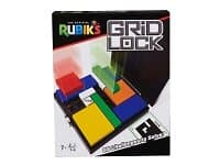 Rubik's Gridlock