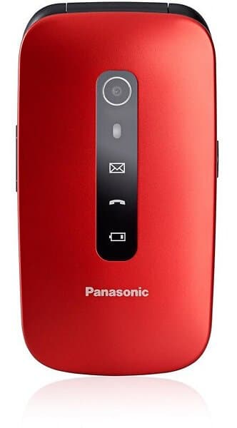 Panasonic KX TU550 4G 64MB