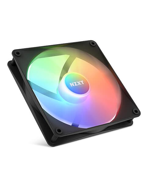 NZXT F140 RGB Core PWM 140mm