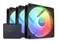 NZXT F120 RGB Core 120mm 3-pack