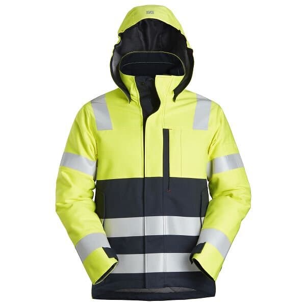 Snickers Workwear 1163 ProtecWork Vinterjacka (Herre)