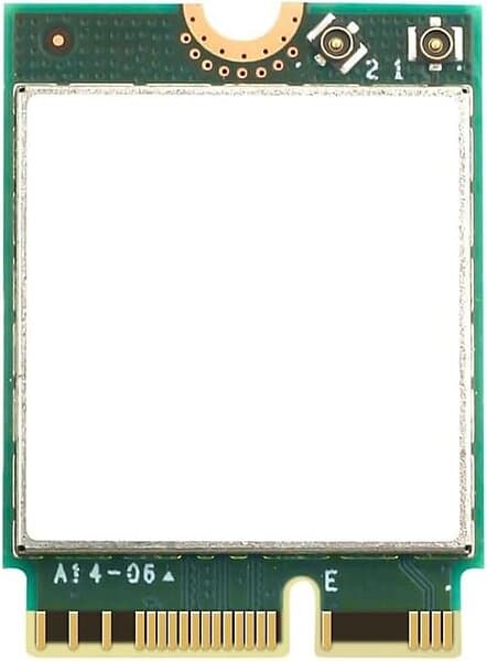 Intel Be201 Wifi 7 2230 Bt No Vpro