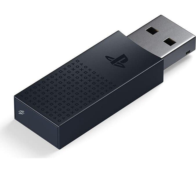 Sony PlayStation Link PS5 USB adapter