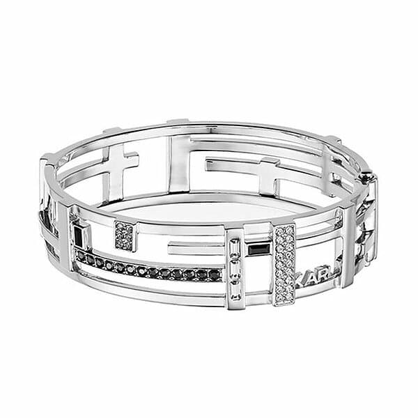 Karl Lagerfeld Damarmband 5512163 6.5 cm