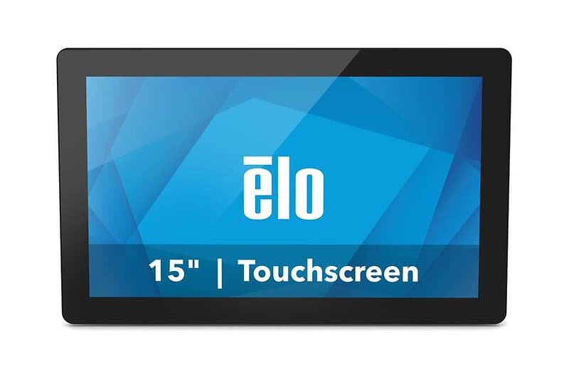 Elo 1594L 15.6" Full HD