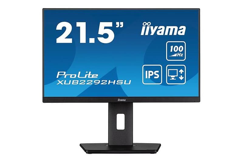 Iiyama XUB2292HSU-B6 21.5"