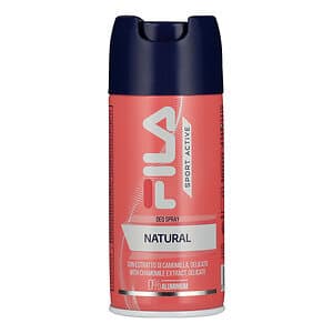 Fila Natural Deo Spray 150ml