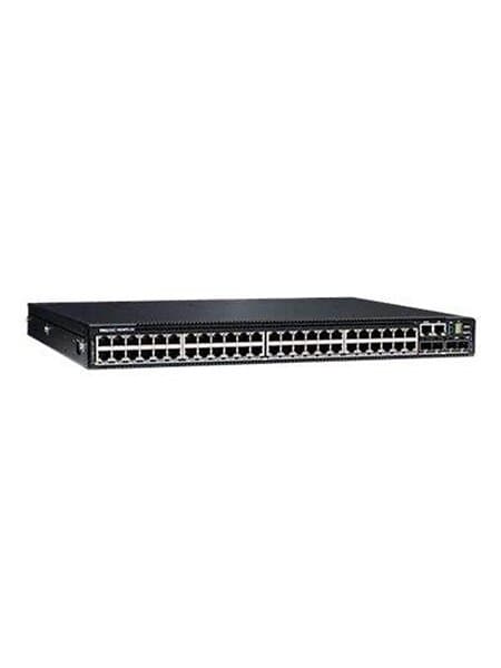 Dell EMC PowerSwitch N3200-ON Series N3248TE-ON