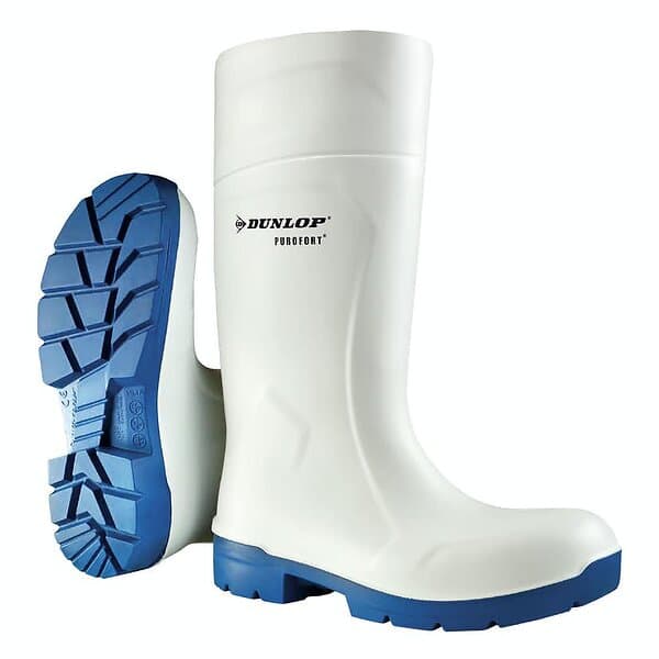 Dunlop Skyddsstövel Purofort FoodPro MultiGrip safety 505000046