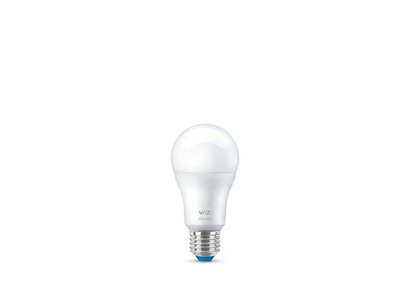 WiZ Bulb 8.5W 2200-6500 (RGB) A60 E27