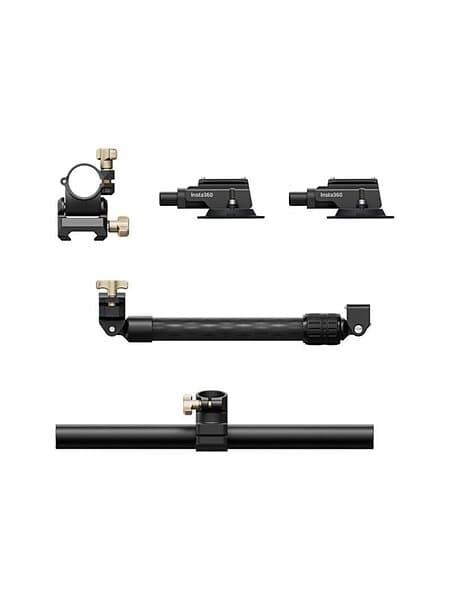 Insta360 Standard Bundle - mounting kit