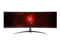 Acer Nitro XZ452CU Vbemiiphuzx 45" Dual Quad HD Ultrawide Välvd 165Hz