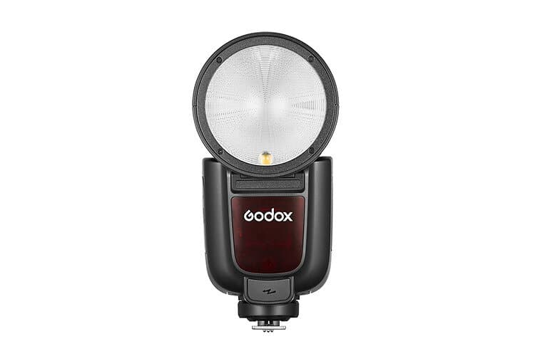 Godox Speedlite V1 Pro - Panasonic