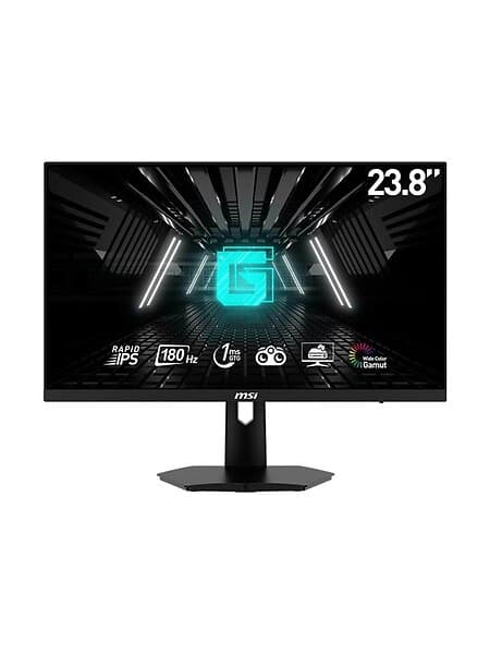 MSI G244F E2 24" Full HD