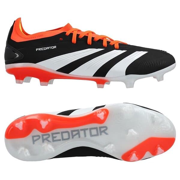 Adidas Predator Pro FG (Unisex)