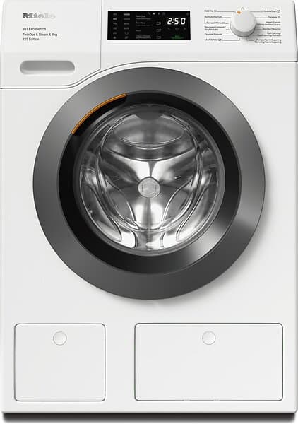 Miele WEB695 WCS 125 Edition