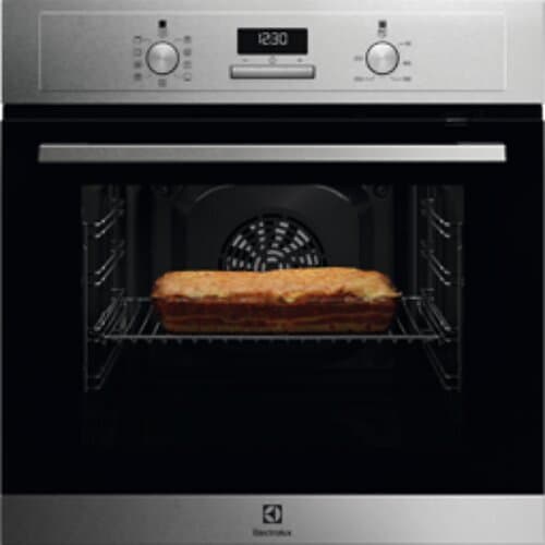 Electrolux OOB301NX (Rostfri)