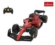 Rastar F1 Ferrari F1 75 1:18